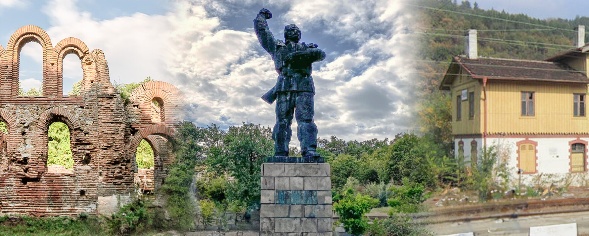 Община белово