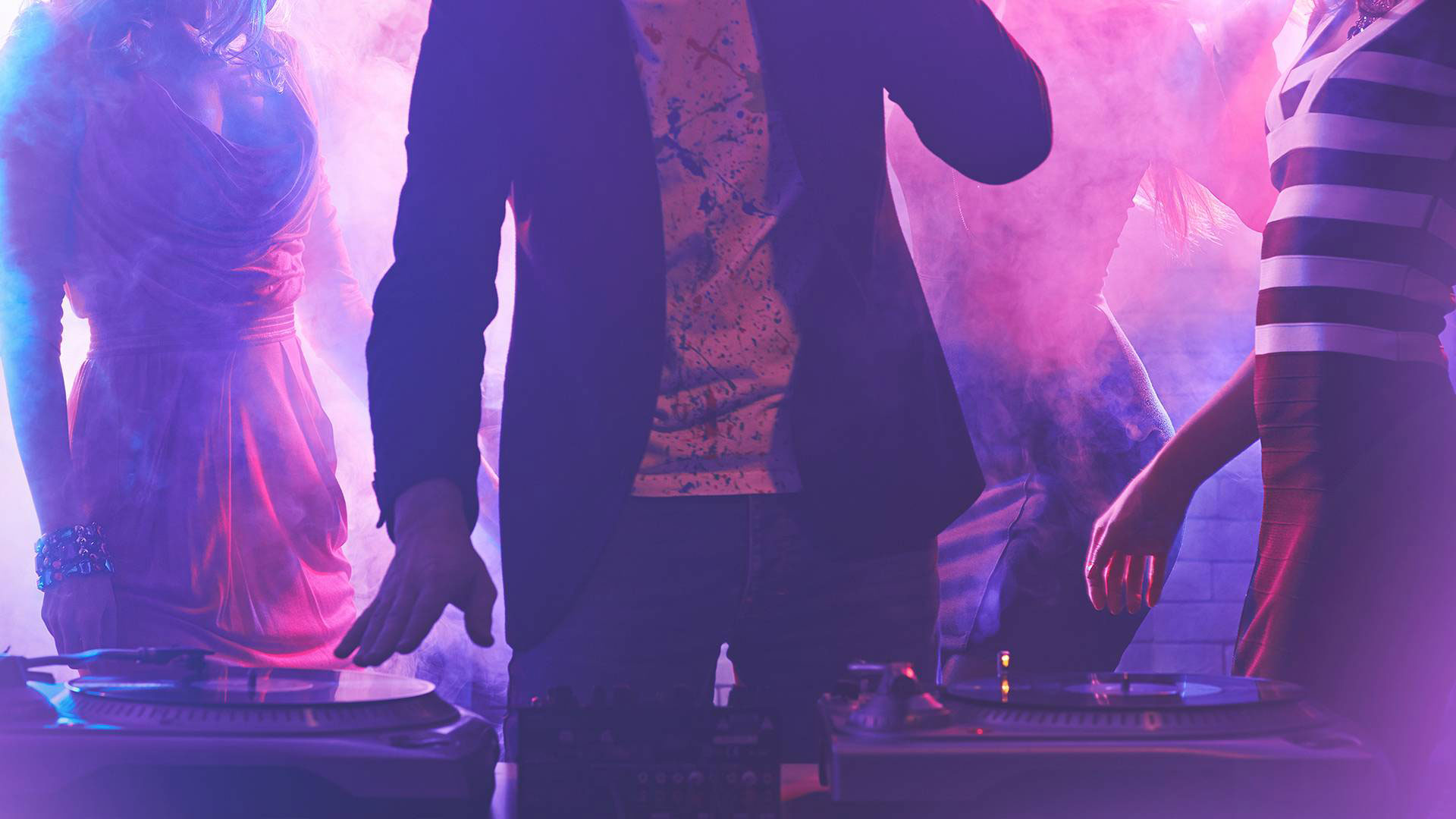 DJ Defo